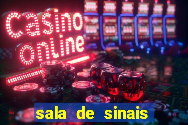 sala de sinais fortune tiger gratis